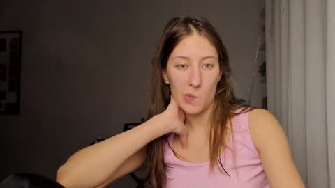 Adell online show from December 2, 10:34 pm