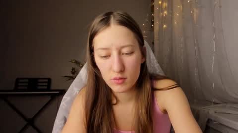 Adell online show from February 24, 10:47 pm