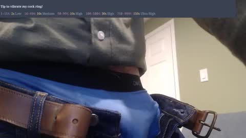 adequate_cock online show from March 8, 1:15 pm