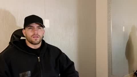 Ades online show from October 3, 11:51 am