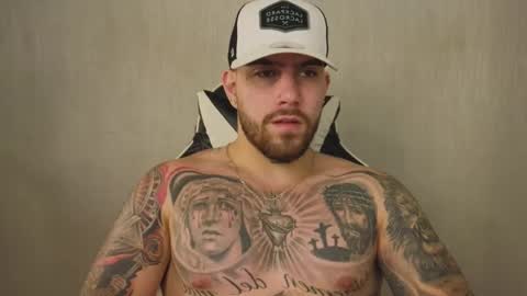 Ades online show from October 30, 12:17 pm