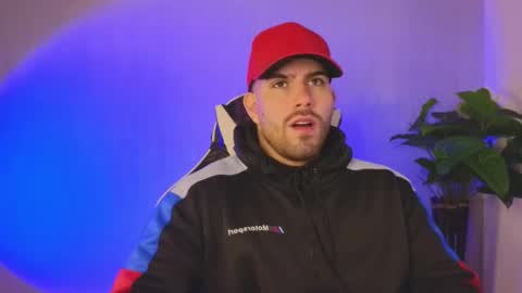 Ades online show from January 6, 11:58 am