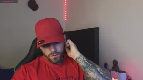 Ades online show from February 14, 5:48 am