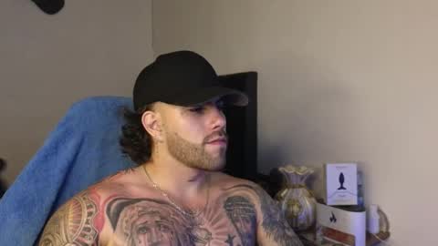 Ades online show from March 29, 9:53 am