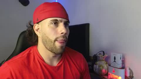 Ades online show from March 30, 8:04 am