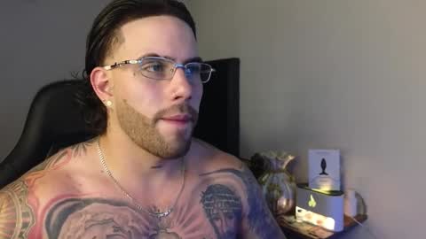 Ades online show from March 31, 5:52 am