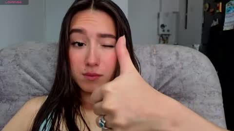 Snapshot of adhara_kitten chatting on May 2, 1:38 pm Adhara online show from May 2, 1:38 pm