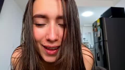 Snapshot of adhara_kitten chatting on May 8, 1:27 pm Adhara online show from May 8, 1:27 pm