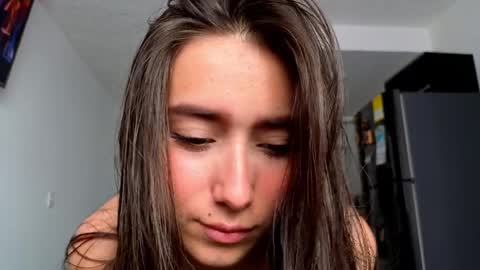 Snapshot of adhara_kitten chatting on May 12, 2:47 pm Adhara online show from May 12, 2:47 pm