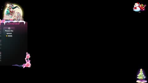 Isabellafirst online show from January 9, 12:19 pm