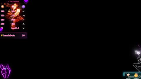 Isabellafirst online show from February 19, 3:16 pm