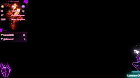 Isabellafirst online show from March 7, 5:06 pm