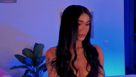 Isabellafirst online show from September 16, 1:39 am