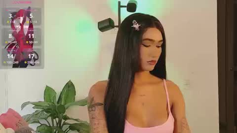 Isabellafirst online show from October 22, 5:45 pm