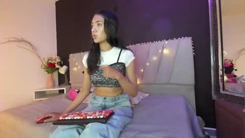 Snapshot of adharaharper chatting on May 8, 2:33 pm Adhara online show from May 8, 2:33 pm