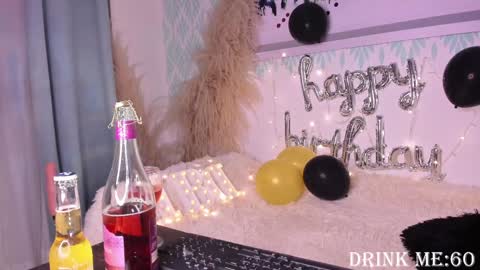 Snapshot of adilaghazali chatting on January 21, 6:22 am Adila online show from January 21, 6:22 am