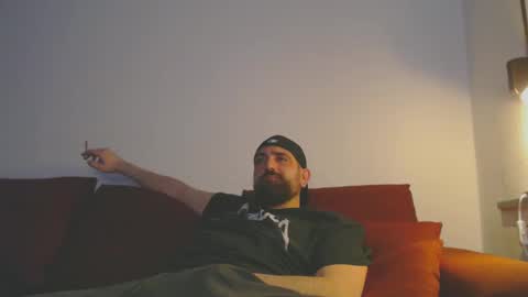 adilettenboy online show from February 25, 10:18 pm