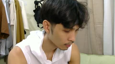 Snapshot of adios_amigo chatting on July 16, 7:20 pm Amigo online show from July 16, 7:20 pm