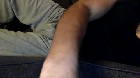 horny kinky daddy online show from February 11, 2:35 pm