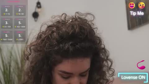 Adisson Fox online show from December 2, 7:14 am