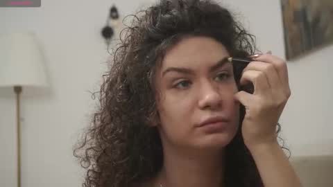 Adisson Fox online show from December 20, 7:15 am