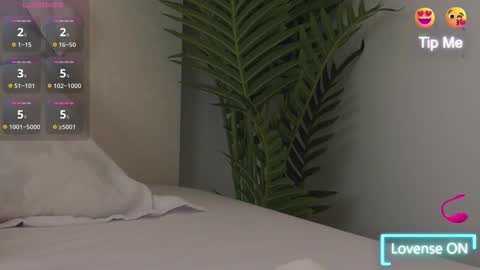 Adisson Fox online show from January 16, 7:12 am