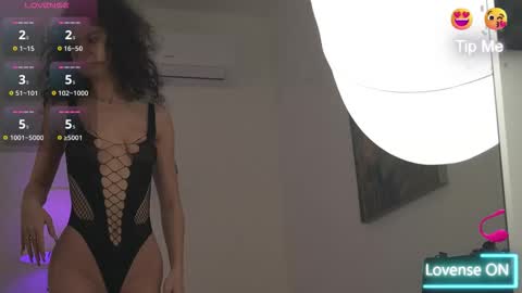 Adisson Fox online show from January 17, 7:46 am