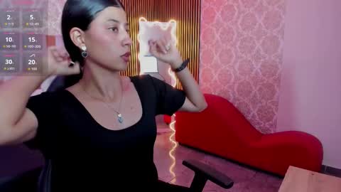 adisson_tay online show from November 1, 7:16 pm