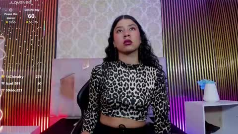 adisson_tay online show from November 6, 11:44 am