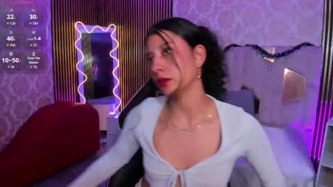 adisson_tay online show from January 17, 7:28 pm