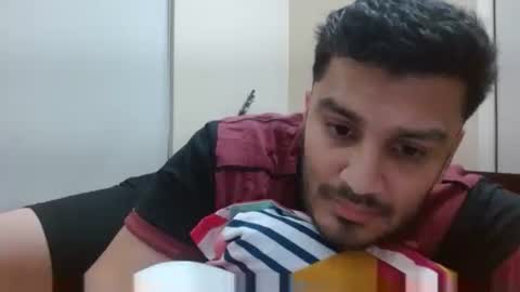 adit56665 online show from March 17, 8:01 pm