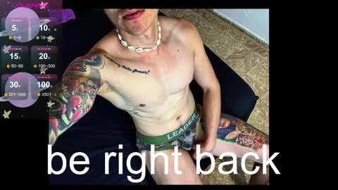 adler online show from January 8, 3:28 pm