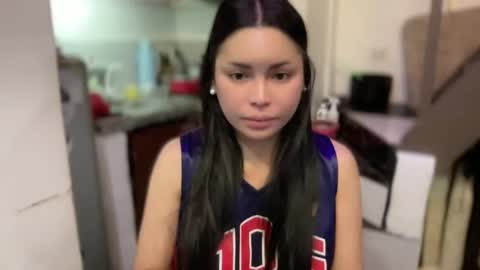 KATE MORE  online show from April 25, 5:10 am