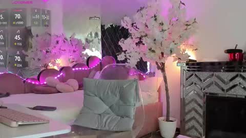 Adona online show from March 3, 6:41 am