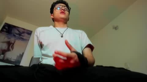 adonibaskerville online show from February 18, 2:24 pm