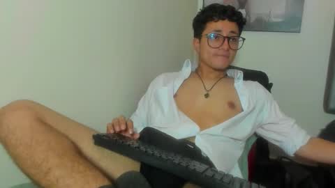 adonibaskerville online show from February 26, 2:49 pm