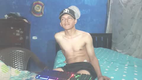 Adonis online show from December 16, 4:28 am