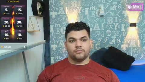 ADONIS online show from November 4, 7:57 pm