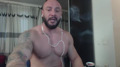 Snapshot of adonis_dionysos chatting on October 24, 1:29 pm adonis_dionysos online show from October 24, 1:29 pm