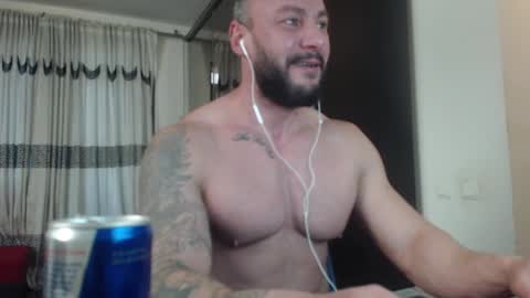 Snapshot of adonis_dionysos chatting on October 25, 10:56 am adonis_dionysos online show from October 25, 10:56 am