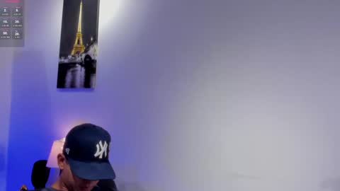 Snapshot of adonis_dlh chatting on February 3, 4:35 am Adonis online show from February 3, 4:35 am