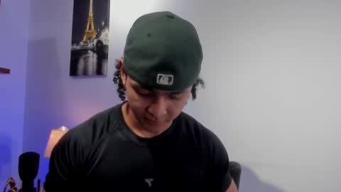 Snapshot of adonis_dlh chatting on February 11, 3:08 am Adonis online show from February 11, 3:08 am