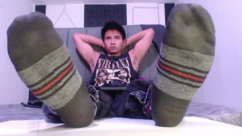 Snapshot of adonis_latin_19 chatting on May 20, 3:13 am adonis_latin_19 online show from May 20, 3:13 am