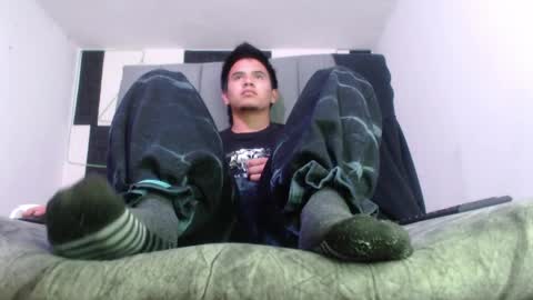 Snapshot of adonis_latin_19 chatting on May 22, 9:09 pm adonis_latin_19 online show from May 22, 9:09 pm