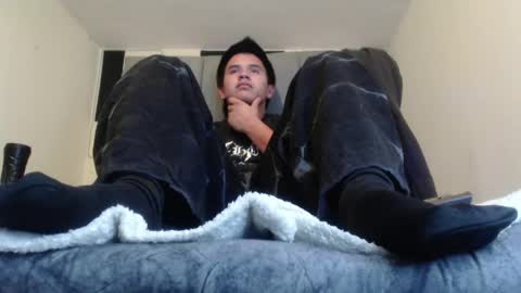 Snapshot of adonis_latin_19 chatting on May 27, 3:36 am adonis_latin_19 online show from May 27, 3:36 am
