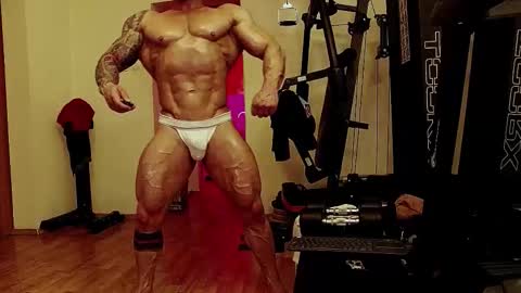 Adonis online show from December 22, 12:51 am