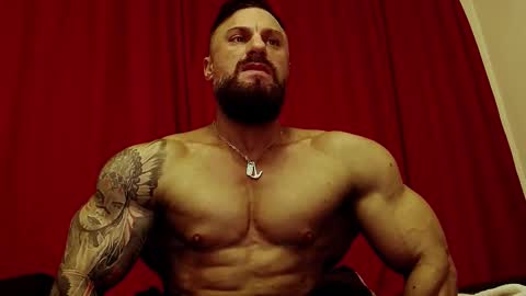 Adonis online show from February 6, 5:05 pm