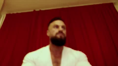 Adonis online show from March 17, 3:37 pm