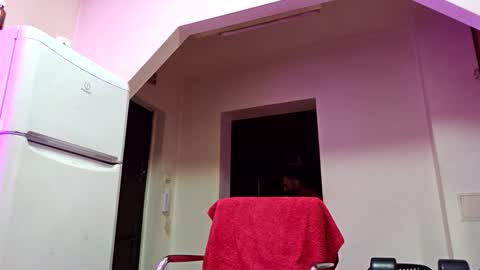 Adonis online show from March 23, 11:58 am