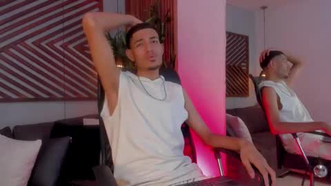 adonis_wb online show from September 12, 7:58 pm